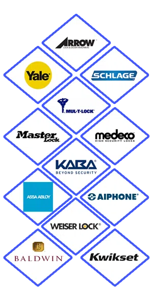 Express Locksmith Store Pasadena, TX 713-470-0745 - locks-we-carry